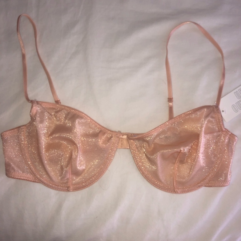 Urban Outfitters Bra